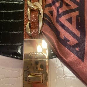 Aldo Brand New Purse